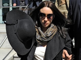 Strangers Send Casey Anthony Money
