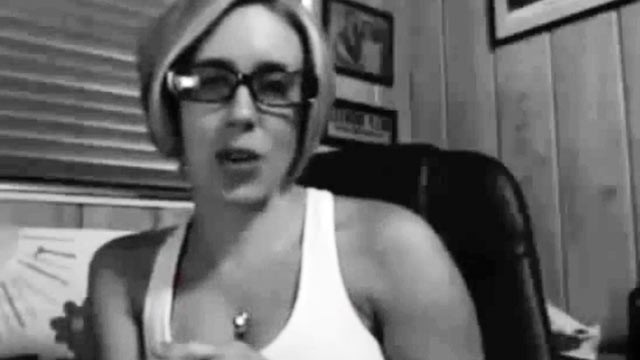 PHOTO: Still in seclusion, Casey Anthony opens up about her life through a video log.