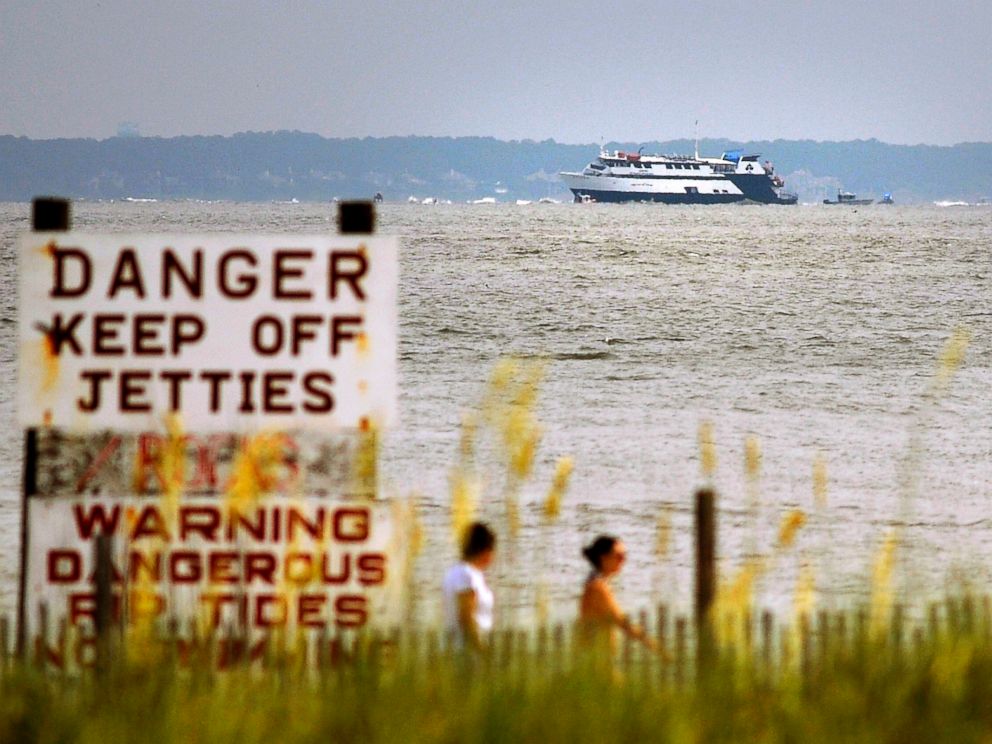 casino on boat near me