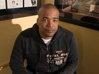 Photos: Chris Lighty Dead at 44