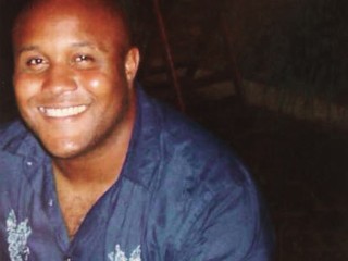 3 Parties to Split $1M Dorner Reward