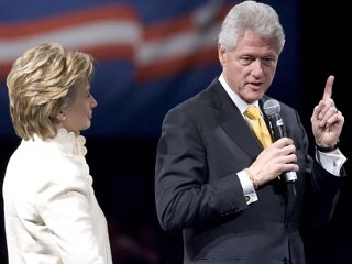 Hillary Clinton
