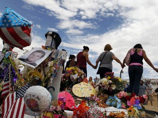 Victims Upset Univ. Didn't Act on Holmes Concerns
