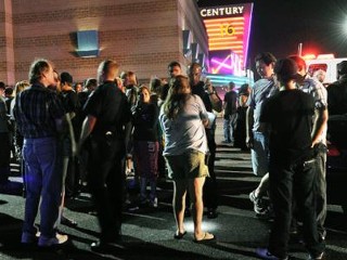 Photos: Colorado Theater Shooting: At least 14 dead, 50 wounded
