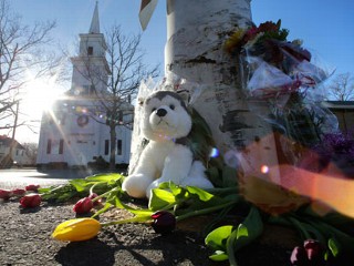 Complete List of Connecticut School Shooting Victims' Names