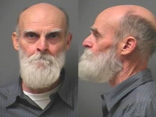 Man Accused of Smuggling Cellphone to Charles Manson