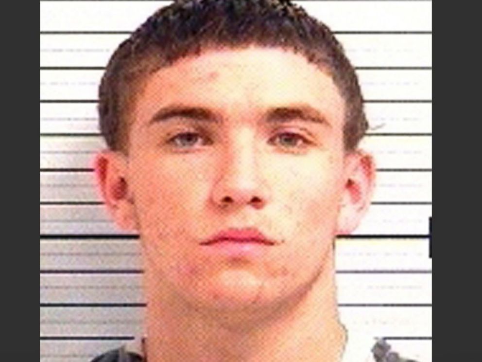 PHOTO: This booking photo provided by the Bay County Sheriffs Office shows 18-year-old Dalton Hayes following his arrest, Sunday, Jan. 18, 2015, in Panama City Beach, Fla.
