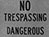 danger