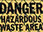 danger