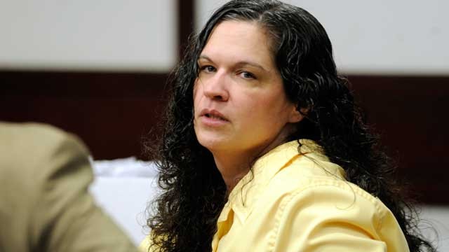 PHOTO: Defendant Dorice