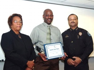 Detective Killed by Suspect in Interrogation Room