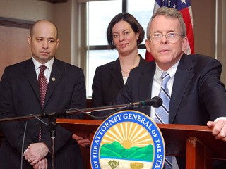 AG Charges Girls Over Alleged Threats to Ohio Victim