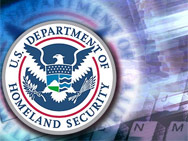 Department of Homeland Security
