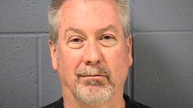 PHOTO: Drew Peterson