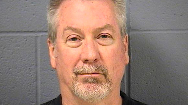 PHOTO: Drew Peterson