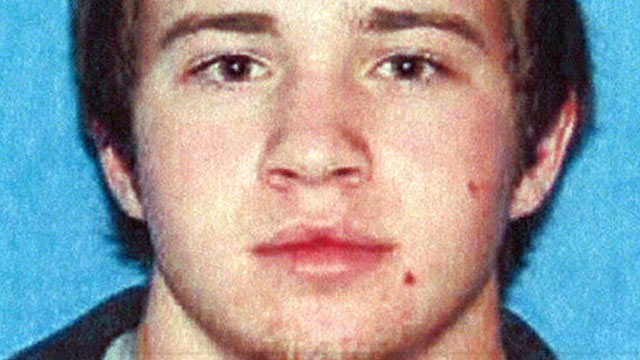 PHOTO: This undated Oklahoma drivers license photo shows Dustin Self, 19, who is believed missing on Steens Mountain in the remote and rugged country of southeastern Oregon.