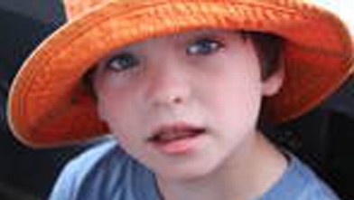 PHOTO: This undated photo made available on behalf of the Hockley family shows Dylan Hockley. The six-year old was one of the victims in the Sandy Hook Elementary School shooting in Newtown, Conn. on Dec. 14, 2012.