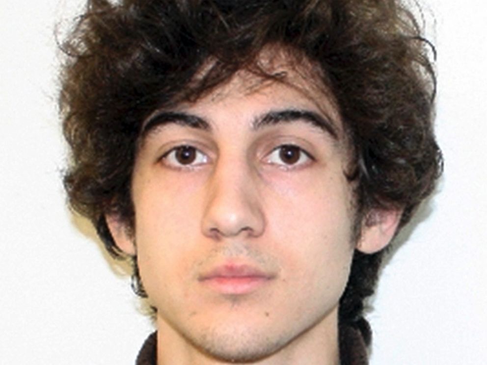 Boston Marathon Bomber Dzhokhar Tsarnaev Sentenced to Death - ABC News