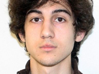 Tsarnaev's Father Believes 'Hope Exists Always'