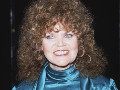 Photos: Eileen Brennan of 'Private Benjamin,' 'Clue' Dies