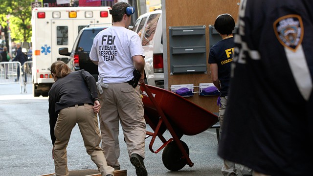 Etan Patz Case: Modern Forensics Help Investigators - ABC News