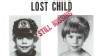 PHOTO: Poster provided by Stanley K. Patz shows a flyer distributed by the New York Police Department of Patz's son Etan who vanished on May 25, 1979, and has never been found.