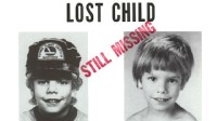 PHOTO: Poster provided by Stanley K. Patz shows a flyer distributed by the New York Police Department of Patz's son Etan who vanished on May 25, 1979, and has never been found.