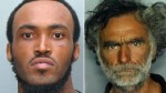 Miami Cannibal Attack