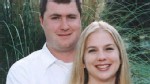 PHOTO: In this undated photo provided by Townsville Coroners Court, Gabe Watson, left, and his then-fiancee, Tina, pose on their engagement.