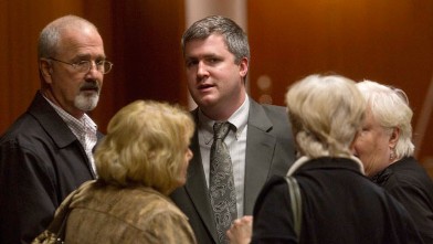 Honeymoon Murder Trial: Gabe Watson Discusses Dismissed Murder Charges