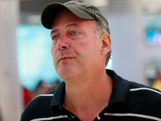 Md. Man Held in Aruba Sued by Insurer