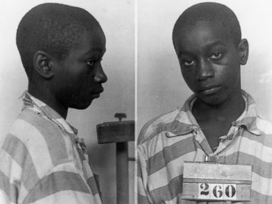 New Trial Sought for Boy, 14, Executed in 1944