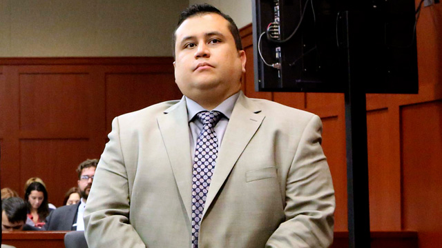 PHOTO: George Zimmerman appears in Seminole circuit court, in Sanford, Fla., June 6, 2013.