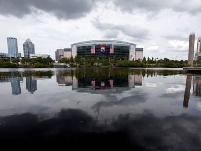 Tampa Storm