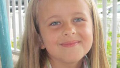 PHOTO: Grace McDonnell was killed on Dec. 14, 2012, when a gunman opened fire at Sandy Hook elementary school in Newtown, Conn.