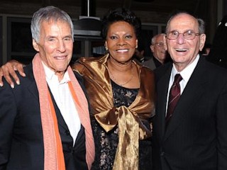 Photos: 'Raindrops' Lyricist Hal David Dead at 91