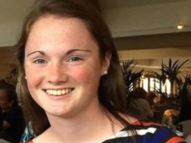 Arrest in Missing UVA Student Has Va. Cops Checking Cold Cases