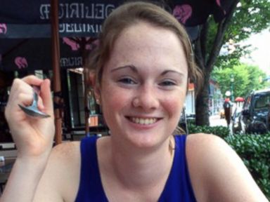 Remains Found in Search for Missing UVA Student Hannah Graham