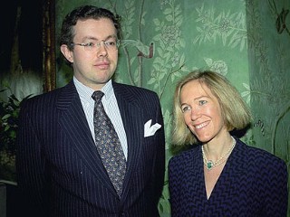 Dead Heiress' Husband Pleads Guilty