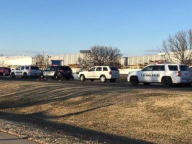 Witness Says Gunman 'Sprayed' Bullets in Kansas Shooting