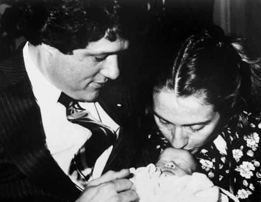 Hillary Clinton Turns 65