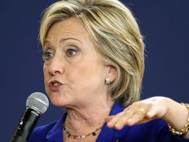 How Clinton Plans to Tackle Criminal Justice Reform