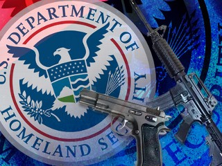 Dept Homeland Security Agencies on To The Department Of Homeland Security S Inspector General The Agency