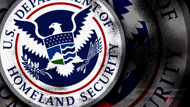 PHOTO: In January 2011, the U.S. Department of Homeland Security said it would create fake accounts on social media sites and establish a system of records of information gathered.