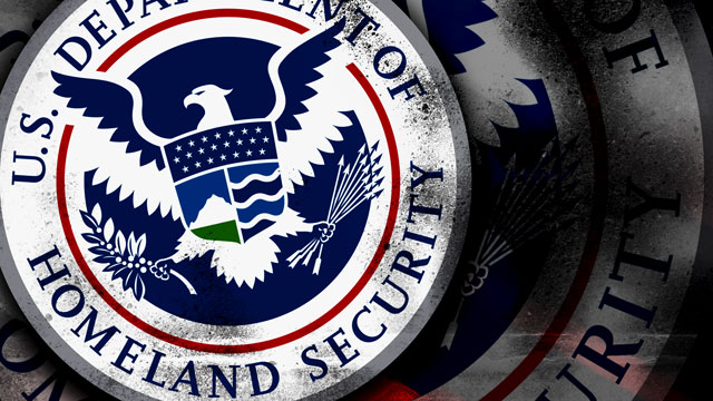 PHOTO: In January 2011, the U.S. Department of Homeland Security said it would create fake accounts on social media sites and establish a system of records of information gathered.