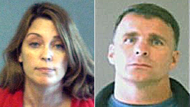 PHOTO: Police say Dr. Kimberly Lindsey, 44, and Thomas Westerman, 42, allegedly molested a 6-year-old boy in January of last year and then again in August inside the couples home on Springbrook Drive near Decatur, Ga.