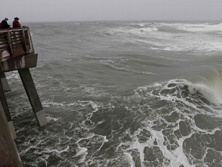 Live Blog: Hurricane Sandy Coverage