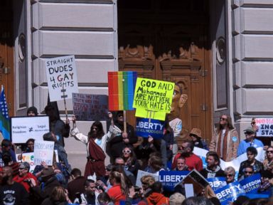 Seattle Mayor Bans Travel to Indiana Over 'Religious Freedom'