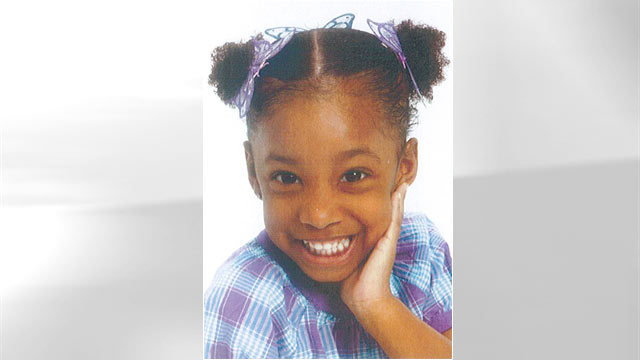PHOTO: More than 100 law enforcement personnel and volunteers are searching for Jahessye Shockley in Glendale, Arizona.