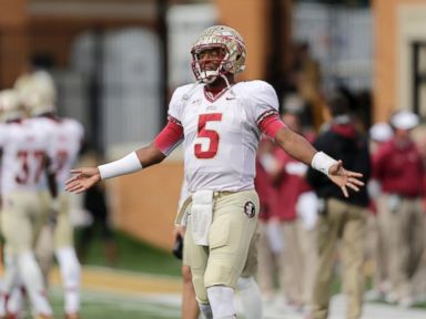 Sex Investigation of Star FSU Quarterback Over